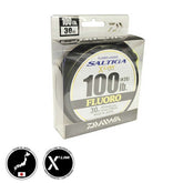 Daiwa Saltiga X Link 30m FC Misina Lider